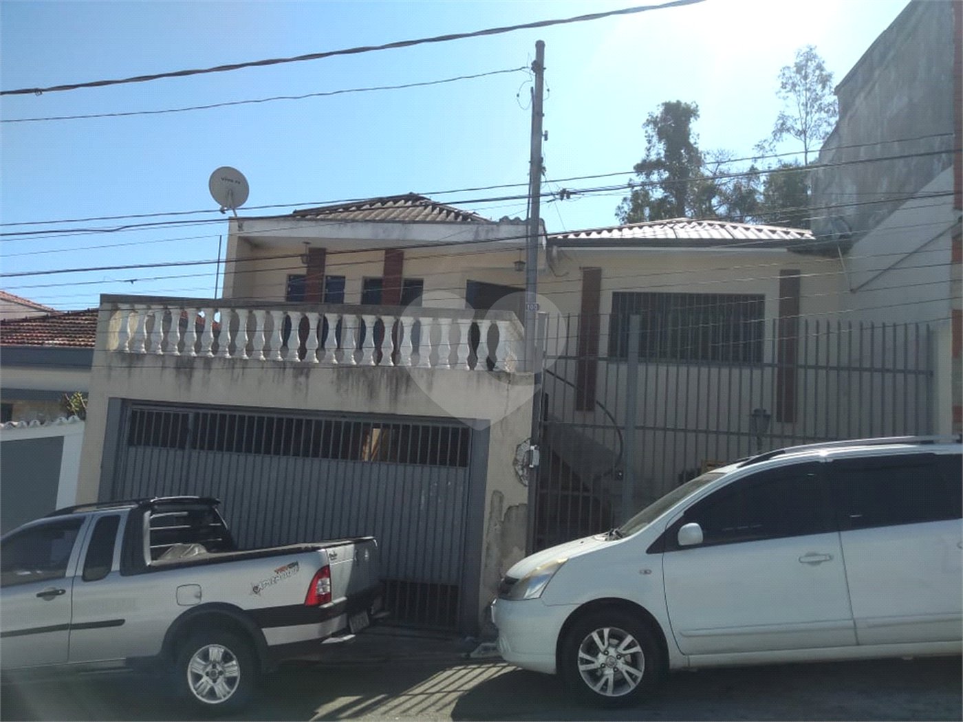 Casa à venda com 3 quartos, sendo 1 suíte, em Pirituba, São Paulo, SP