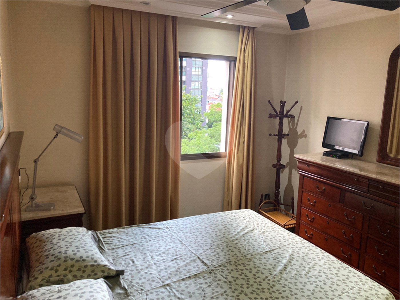 Apartamento à venda com 4 quartos, sendo 1 suíte, em Cidade Mãe do Céu, São Paulo, SP
