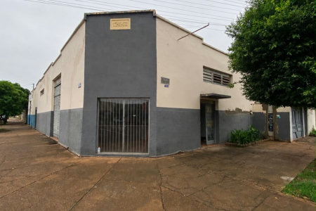 Ponto Comercial para alugar no Centro, Três Lagoas, MS