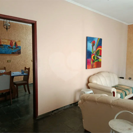 CASA TÉRREA À VENDA – JARDIM ELDORADO | INDAIATUBA/SP