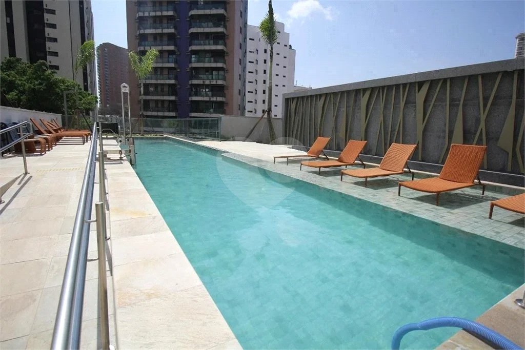Belíssimo apartamento com 163m², 3 suítes e 2 vagas para locação na Chácara Klabin!