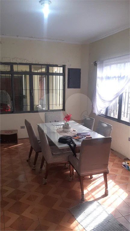 Casa Térrea para venda