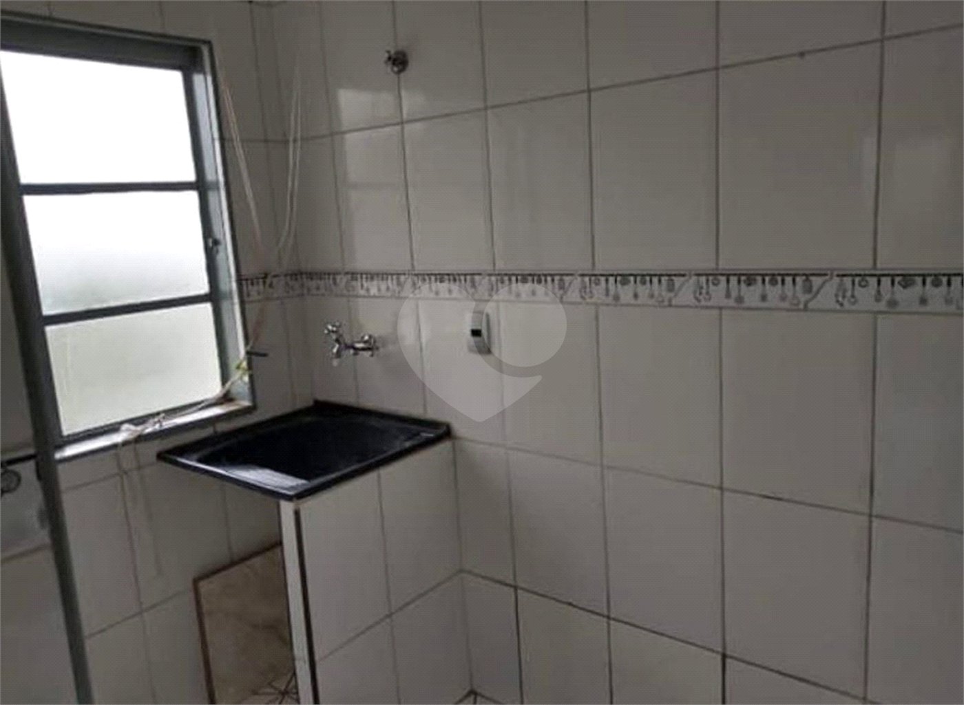 Apartamento no Romeu Santini.