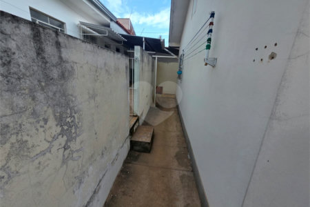 Casa à venda no Jardim Cruzeiro do Sul com edícula