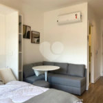 Studio para alugar com 1 quarto em Indianópolis, São Paulo, SP