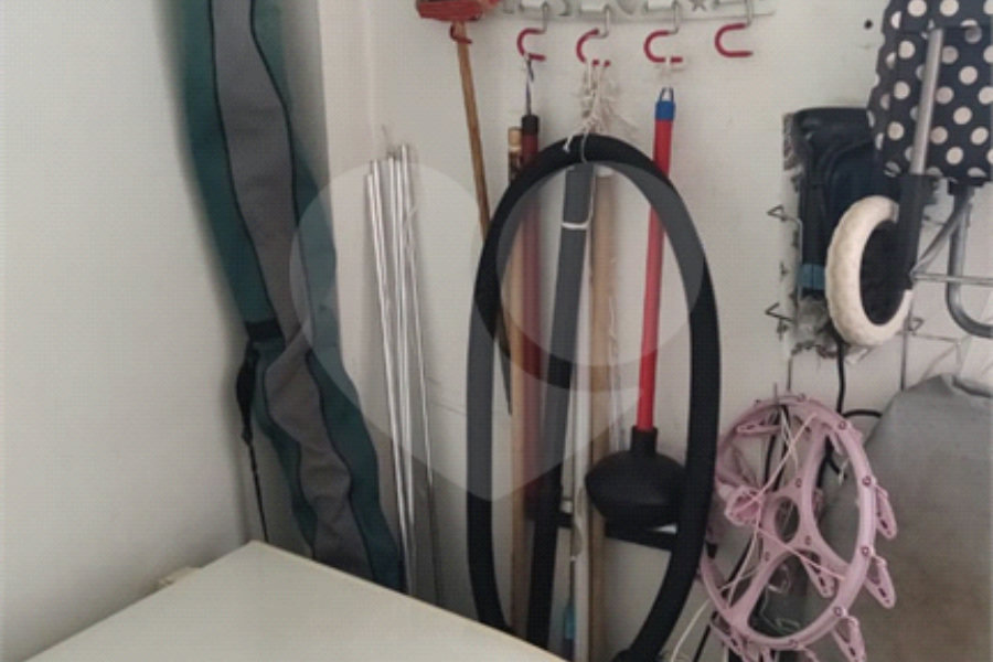 Ótimo apartamento em Perdizes