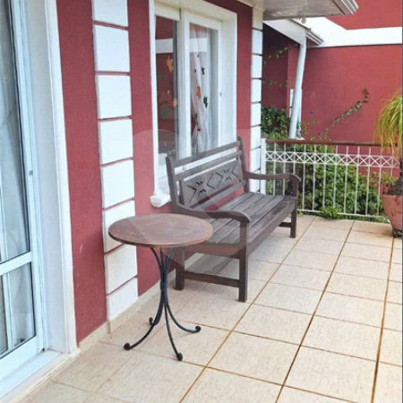 Pousada á venda - Campos do Jordão