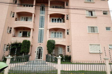 Apartamento Edificio Porto Fino