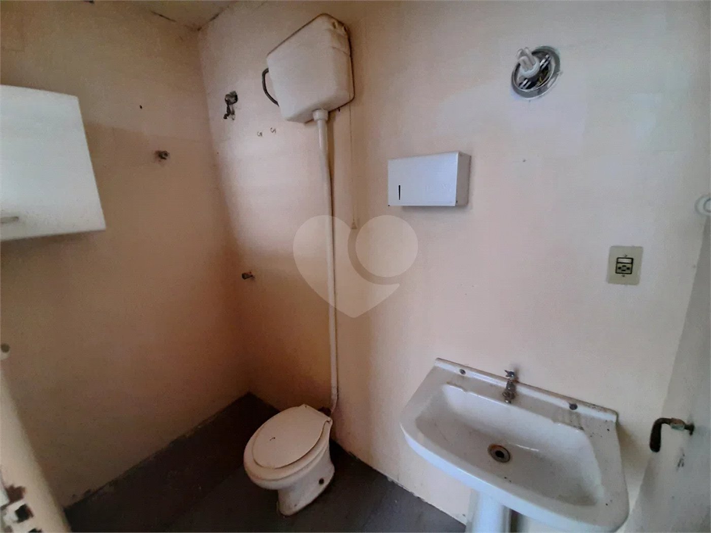 CASA COMERCIAL PARA LOCAÇÃO, BAIRRO CENTRO, PIRACICABA/SP.