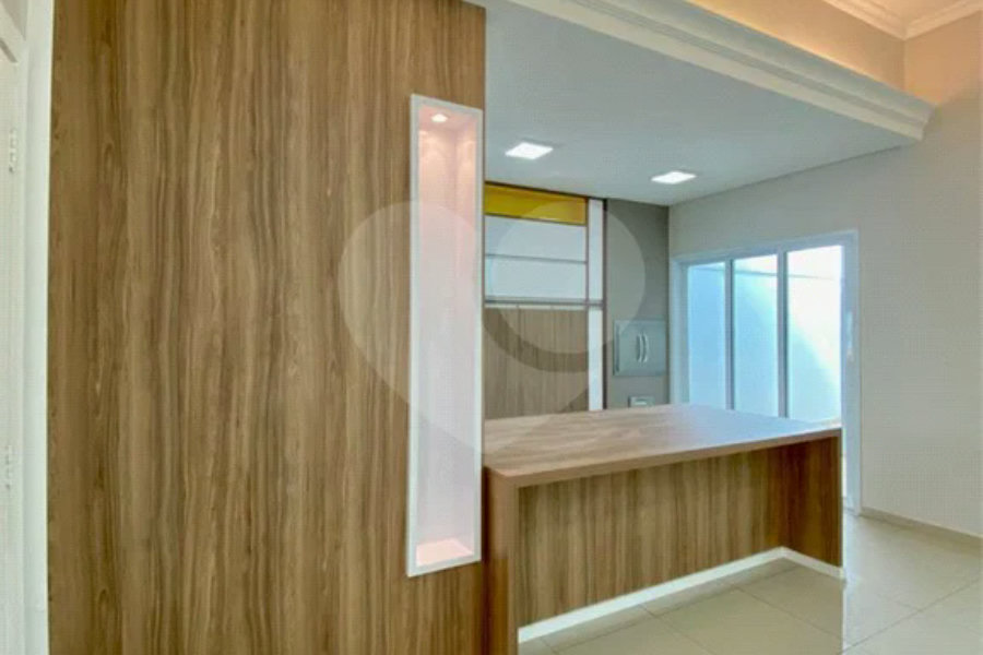 Casa Condomínio Residencial Tomazella