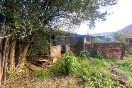 Casa térrea no Centro