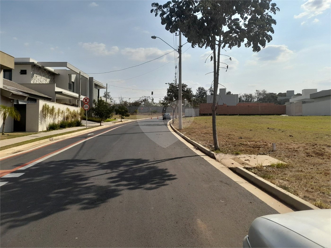 Casa térrea Village Damha IV - São Carlos/SP