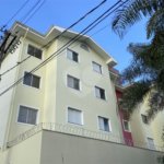 Apartamento Padrão à venda no Parque Arnold Schimitd em São Carlos