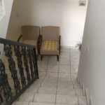 Sobrado à venda ou para alugar com 3 quartos, sendo 1 suíte, em Jaguaré, São Paulo, SP