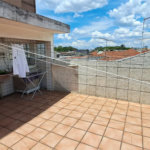 Sobrado à venda | 740 m² | 5 dormitórios (1 suíte) no Bom Retiro!