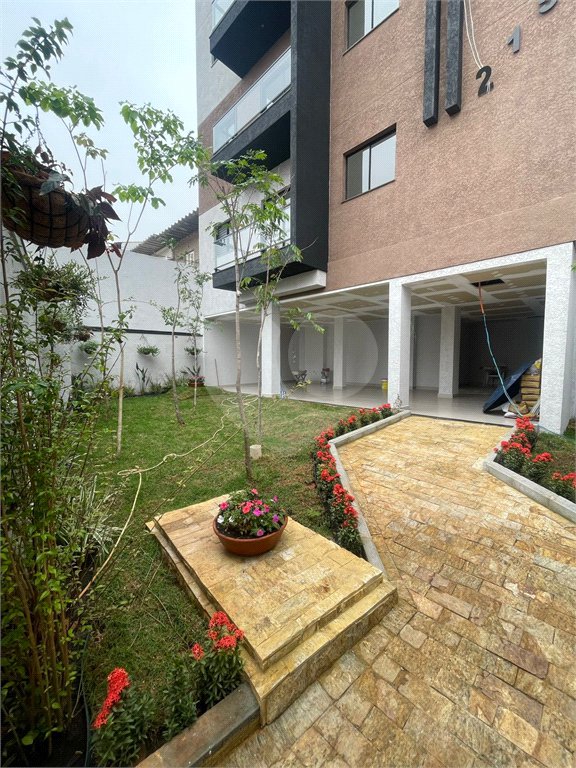 Apartamento com 26m² - ótimo para investidores