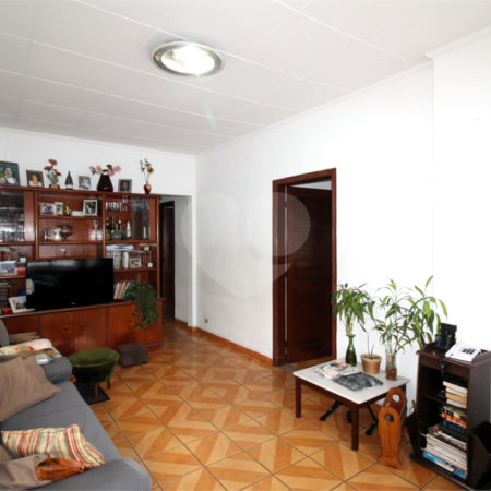 Casa à venda com 3 quartos em Bosque da Saúde, São Paulo, SP