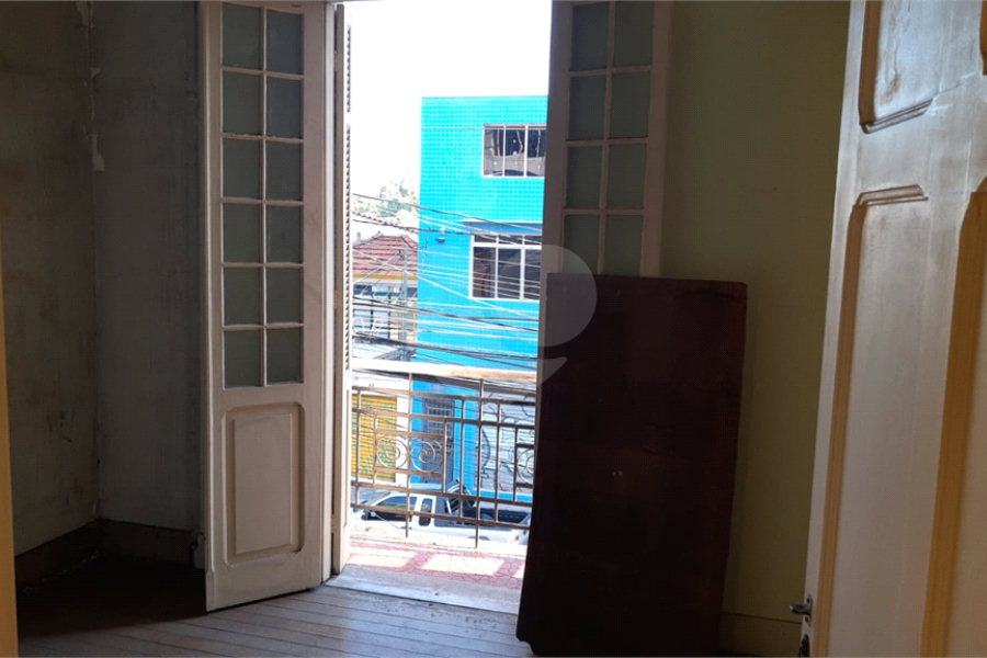 Sobrado à venda ou para alugar com 3 quartos em Santana, São Paulo, SP