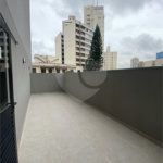 Apartamento para alugar com 1 quarto em Santana, São Paulo, SP