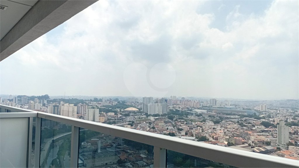 Sala para alugar em Baeta Neves, São Bernardo do Campo, SP