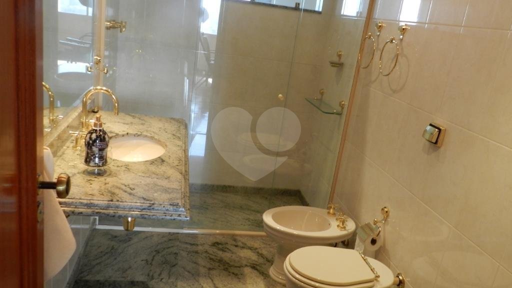 Apartamento à venda com 3 quartos, sendo 1 suíte, em Alto da Boa Vista, São Paulo, SP