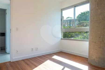 Apartamento à venda com 2 quartos em Pinheiros, São Paulo, SP