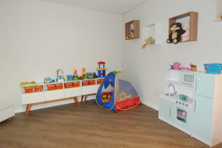 Apartamento à venda com 4 quartos, sendo 3 suítes, em Paraíso do Morumbi, São Paulo, SP