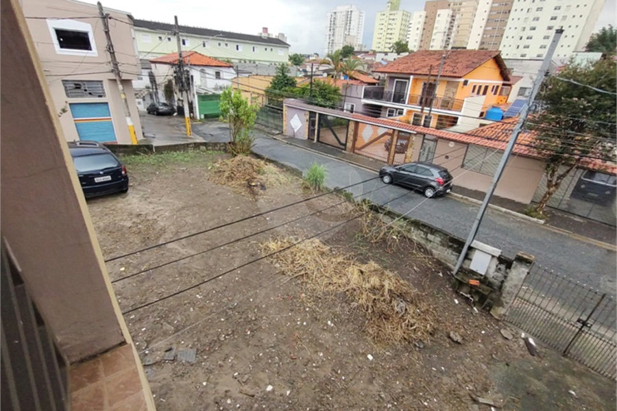 Terreno à venda em Tucuruvi, São Paulo, SP