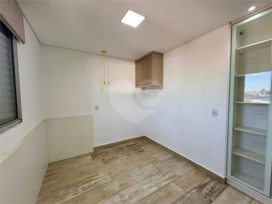 Apartamento à venda com 3 quartos, sendo 1 suíte, em Ponte de São João, Jundiaí, SP