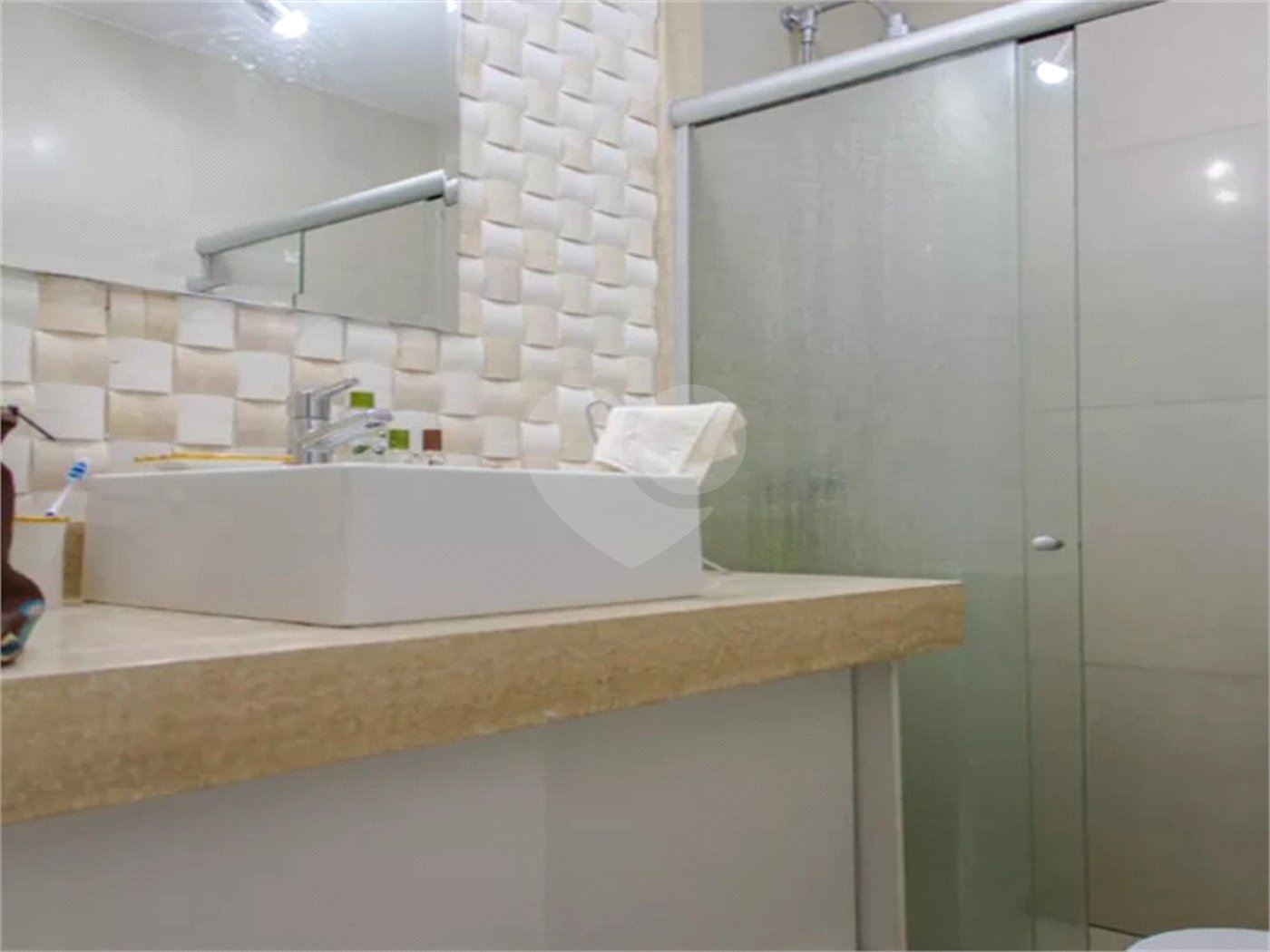 Apartamento à venda com 4 quartos, sendo 1 suíte, em Tijuca, Rio de Janeiro, RJ