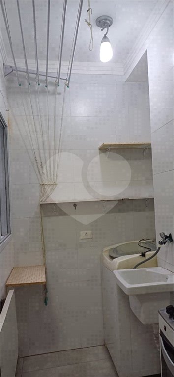 Apartamento à venda com 1 quarto em Vila Regente Feijó, São Paulo, SP