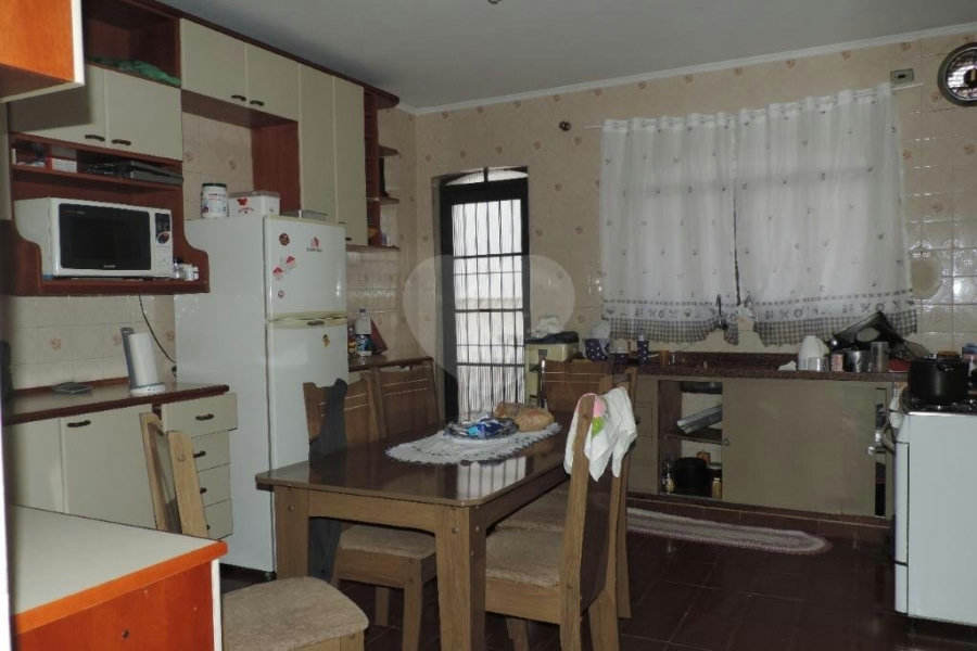 Sobrado à venda com 6 quartos, sendo 2 suítes, em Casa Verde, São Paulo, SP