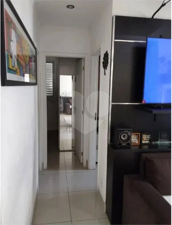 Apartamento à venda com 2 quartos, sendo 1 suíte, em Bom Retiro, São Paulo, SP
