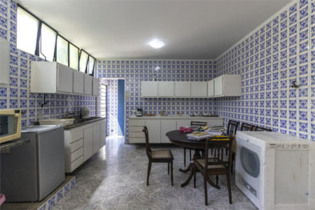 Sobrado à venda com 4 quartos, sendo 2 suítes, em Vila Morumbi, São Paulo, SP