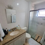 Apartamento à venda com 3 suítes em Vila Suzana, São Paulo, SP