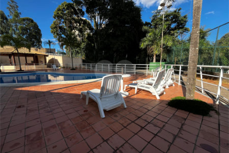 Apartamento para alugar com 2 quartos em Jardim Guarujá, Sorocaba, SP