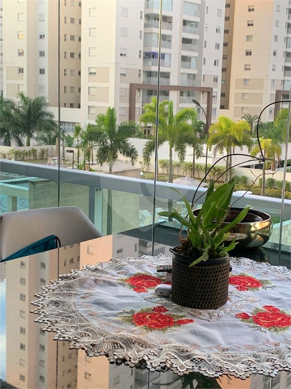 Apartamento à venda com 3 suítes no Centro, São Bernardo do Campo, SP