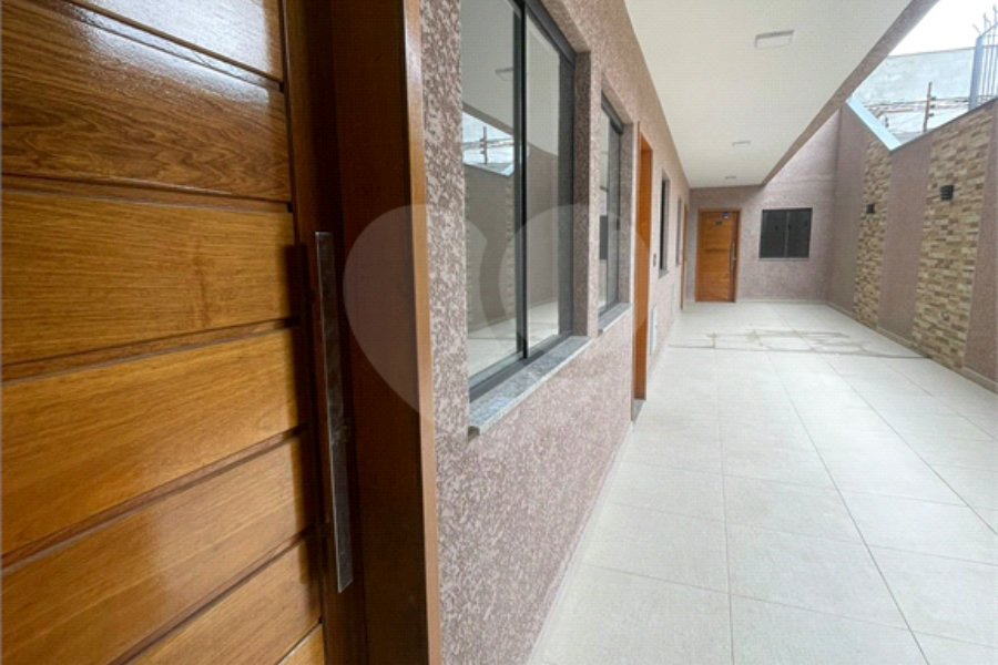 Apartamento à venda com 2 quartos em Vila Nivi, São Paulo, SP