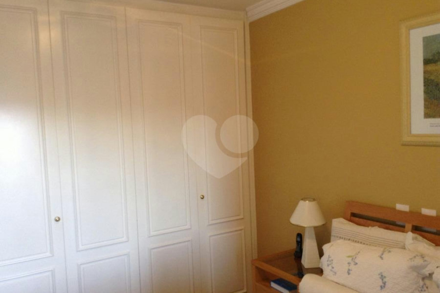 Apartamento à venda com 4 suítes em Santana, São Paulo, SP