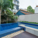 Cobertura para alugar com 1 quarto em Vila Madalena, São Paulo, SP