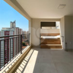Apartamento à venda com 4 suítes em Parque São Jorge, São Paulo, SP
