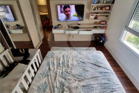 Apartamento à venda com 4 suítes em Mooca, São Paulo, SP
