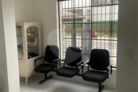 Prédio à venda em Vila Lageado, São Paulo, SP