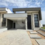 Casa à venda com 3 suítes no condomínio Reserva Ipanema I, Sorocaba - SP