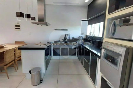 Casa à venda com 2 suítes no condomínio Residencial Vilazul, Sorocaba - SP