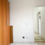 Apartamento à venda com 2 quartos em Jardim Monte Alegre, São Paulo, SP