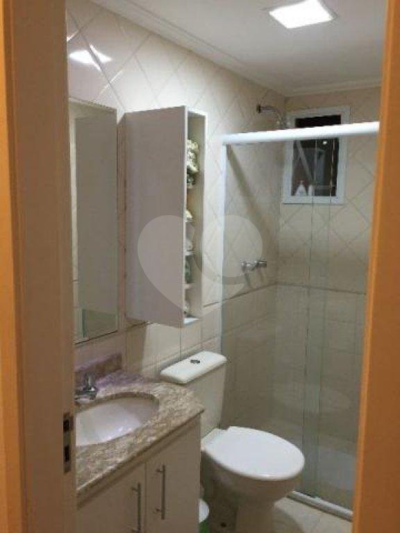 Apartamento à venda com 3 quartos, sendo 1 suíte, em Horto Florestal, São Paulo, SP