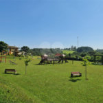 Terreno à venda no condomínio Village Saint Charbel, Araçoiaba da Serra - SP