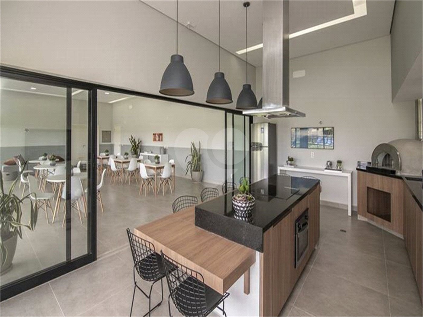 Casa à venda com 3 suítes no condomínio Vivendas da Mata - Portal Aroeira, Ribeirão Preto - SP