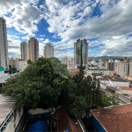 Apartamento à venda com 3 quartos, sendo 1 suíte, em Água Fria, São Paulo, SP